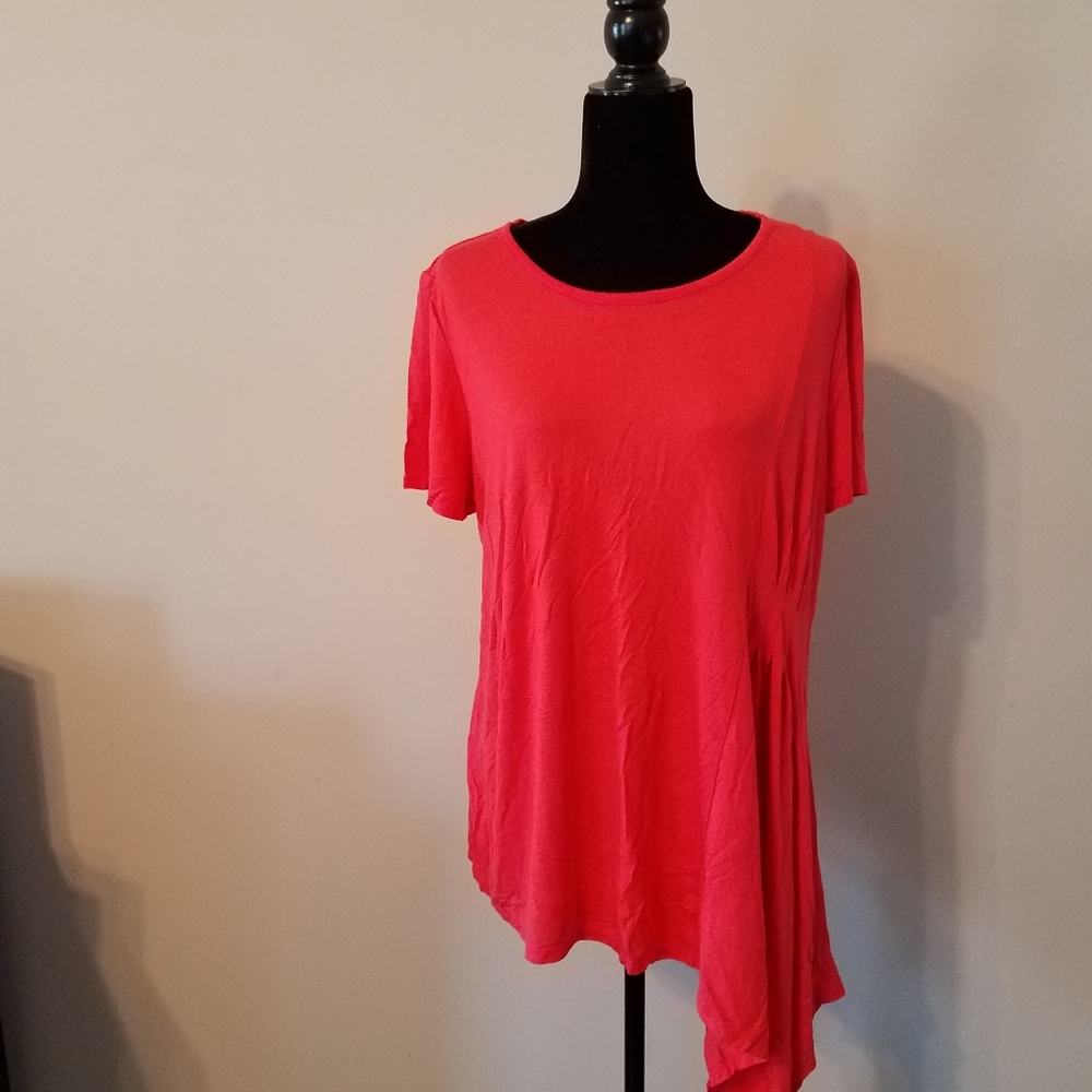 Short Sleeve Top